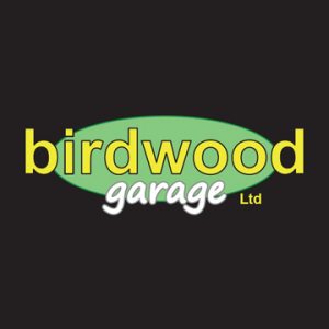 Birdwood Garage