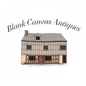 Black Canvas Antiques