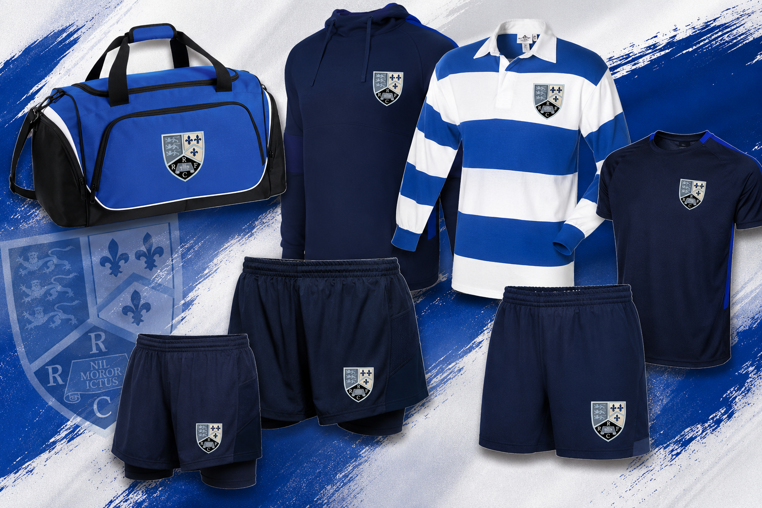 Club kit