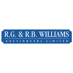 RG & RB Williams