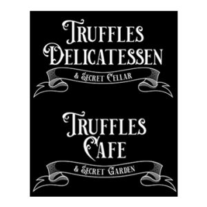 Truffles